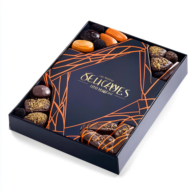 Chocolate Gift Packaging